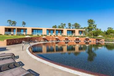 NAU Morgado Golf & Country Club