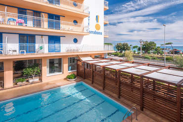 Hotel Sorrabona