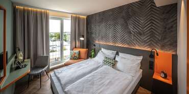 Loginn Hotel Berlin Airport