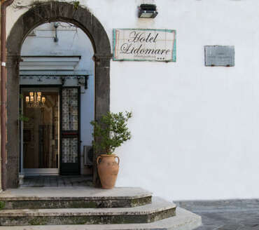 Lidomare Hotel