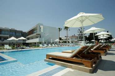 Hotel Frosini