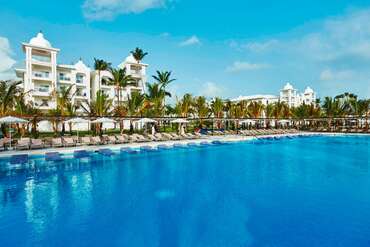 Riu Palace Punta Cana