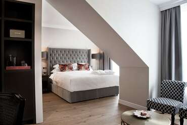 Sandhotel by Keahotels