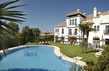 Blue Sea El Cortijo