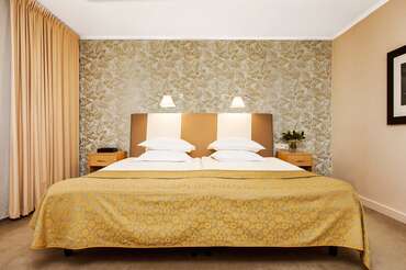 Elite Hotel Savoy