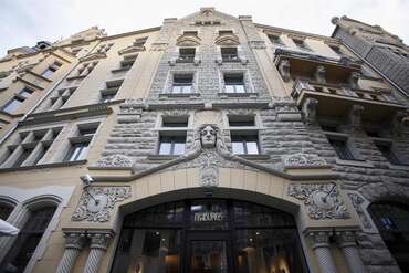 Neiburgs Apartementen
