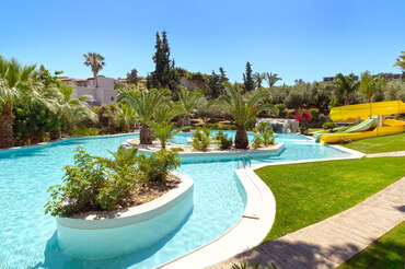 Out of the Blue Capsis Elite Resort