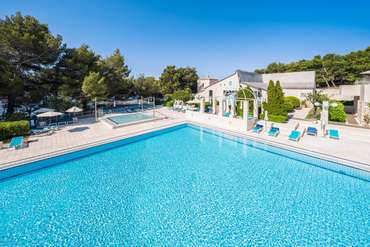 Bretanide Sport & Wellness Resort