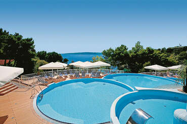 Krk Sunny Hotel