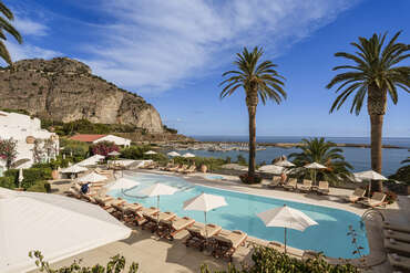Le Calette Garden & Bay