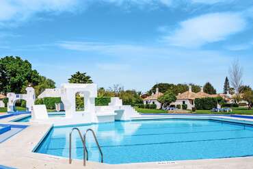 Pedras d'el Rei Resort