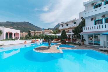 Myrtis Hotel
