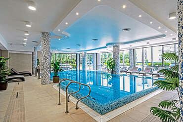 Leda Hotel & Spa