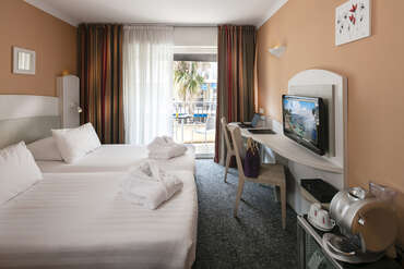 Best Western Hotel Astoria Juan Les Pins