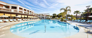 Wyndham Grand Algarve