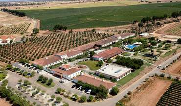Vila Gale Alentejo Vineyards