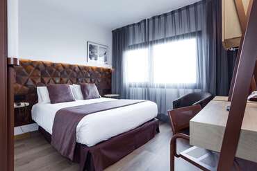 Best Western Plus Hotel Alfa Aeroport