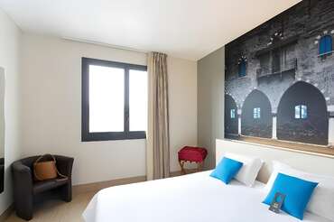 B&B Hotel Mantova