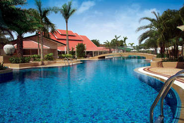 Thai Garden Resort