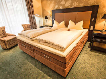 Schlosshotel Petry
