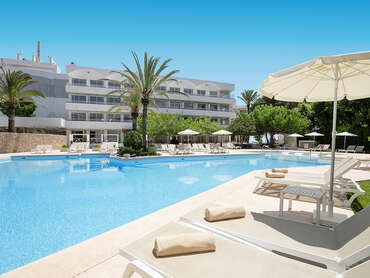 Hotel Canyamel Park
