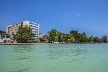 Club Tihany