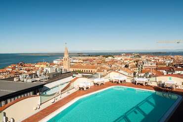Grand Hotel Astoria Grado