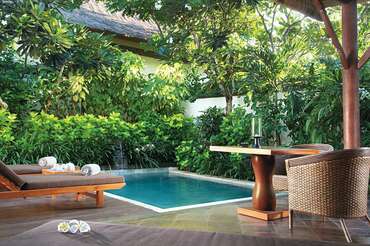 The Samaya Seminyak Bali