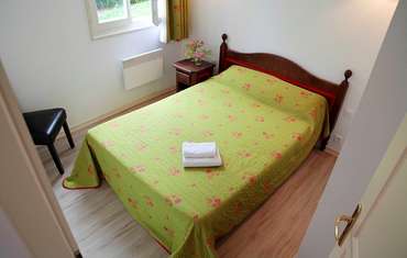 Residence Odalys Le Domaine des Rois