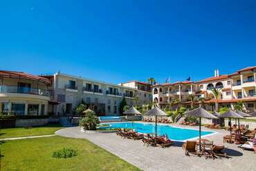 Blue Bay Hotel