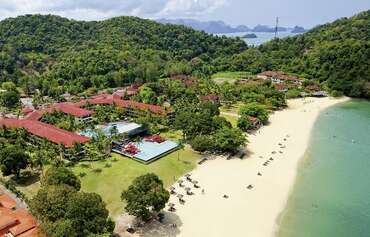 Holiday Villa Beach Resort & Spa