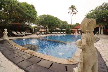 Kuta Seaview Boutique Resort