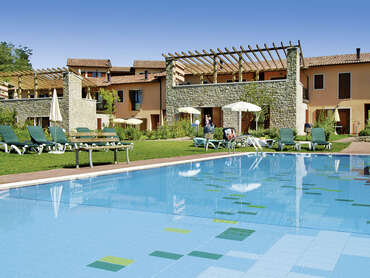 Golf Residence