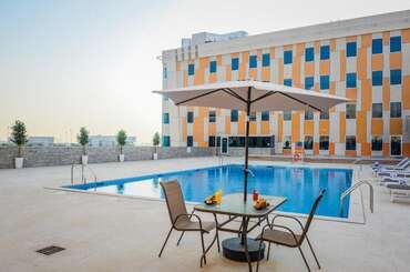 Vogo Grand Hotel
