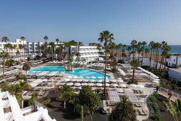 Riu Paraiso Lanzarote Resort