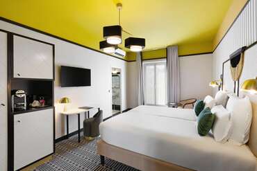 Best Western Roosevelt