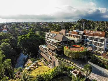 Sthala Ubud