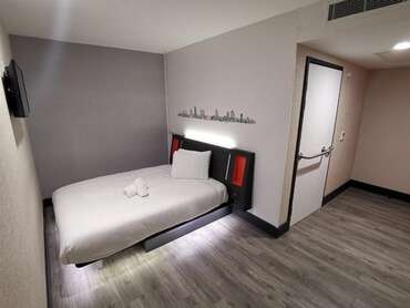 EasyHotel Liverpool