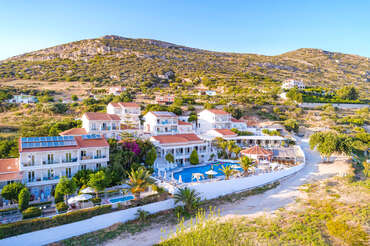 Samos Sun Hotel