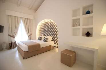Il Borghetto Creative Resort