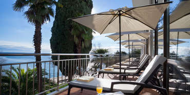 Remisens Hotel Kristal