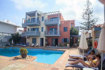 Marilisa Hotel