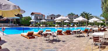 Hotel Pasiphae