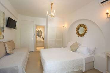 Hotel Magdalena