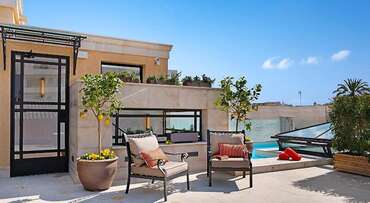 Gloria de Sant Jaume Hotel