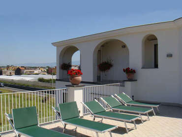 Costa Hotel