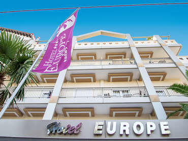Hotel Europe