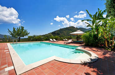 Casale Romano Resort