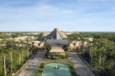 Iberostar Selection Paraiso Maya
