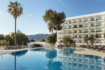 Ilunion Palmanova Mallorca